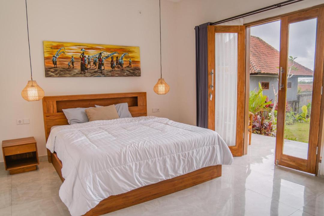 Photo of Bedroom in Kutuh