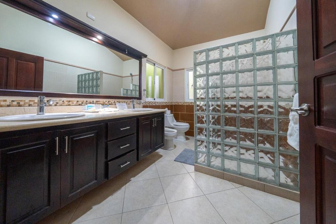 Photo of Bathroom in La Mulata