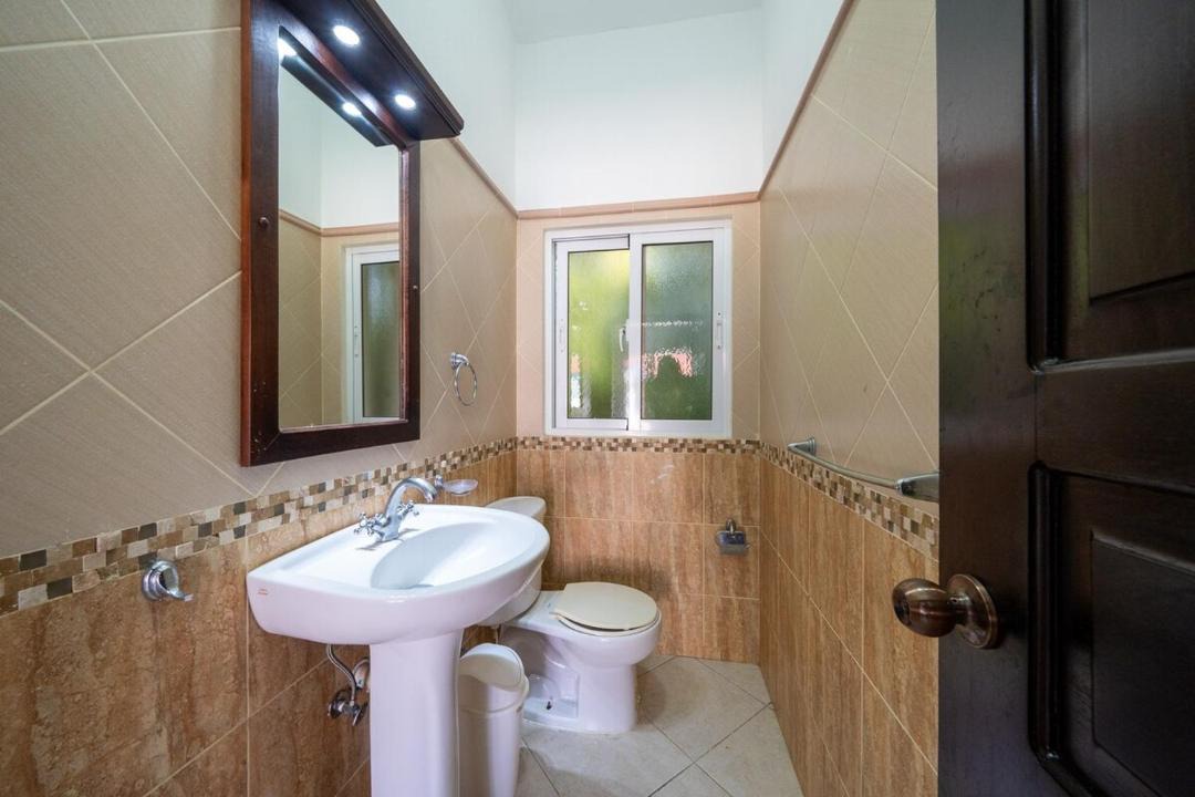 Photo of Bathroom in La Mulata