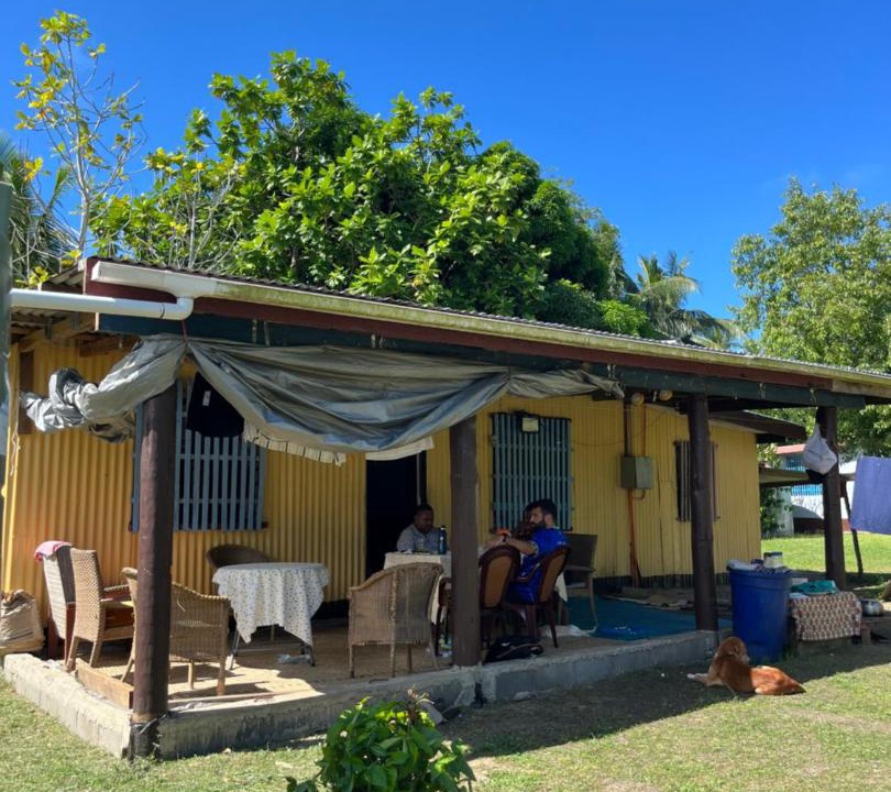 Photo of Others in Naviti Island