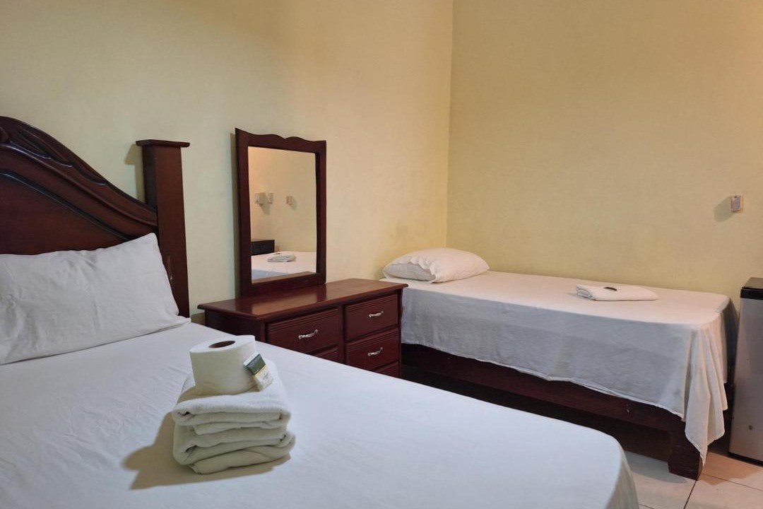 Photo of Bedroom in Gascue
