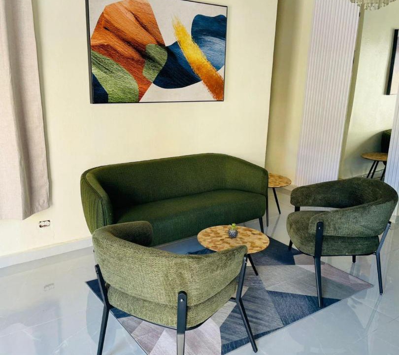 Photo of Livingroom in San Pedro de Macoris