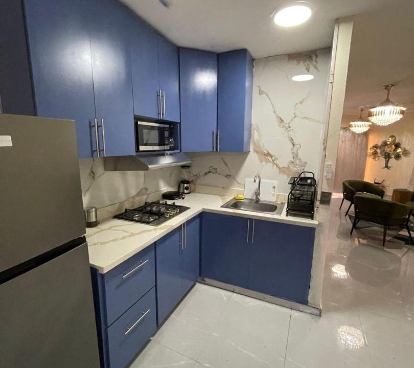 Photo of Kitchen in San Pedro de Macoris