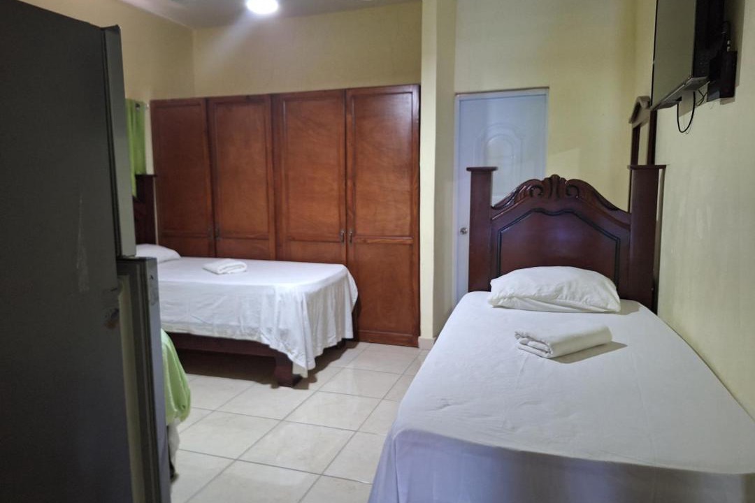 Photo of Bedroom in Gascue