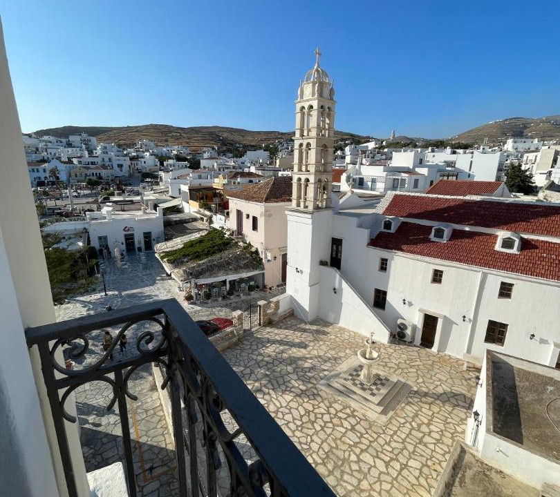 Photo of Others in Tinos Town