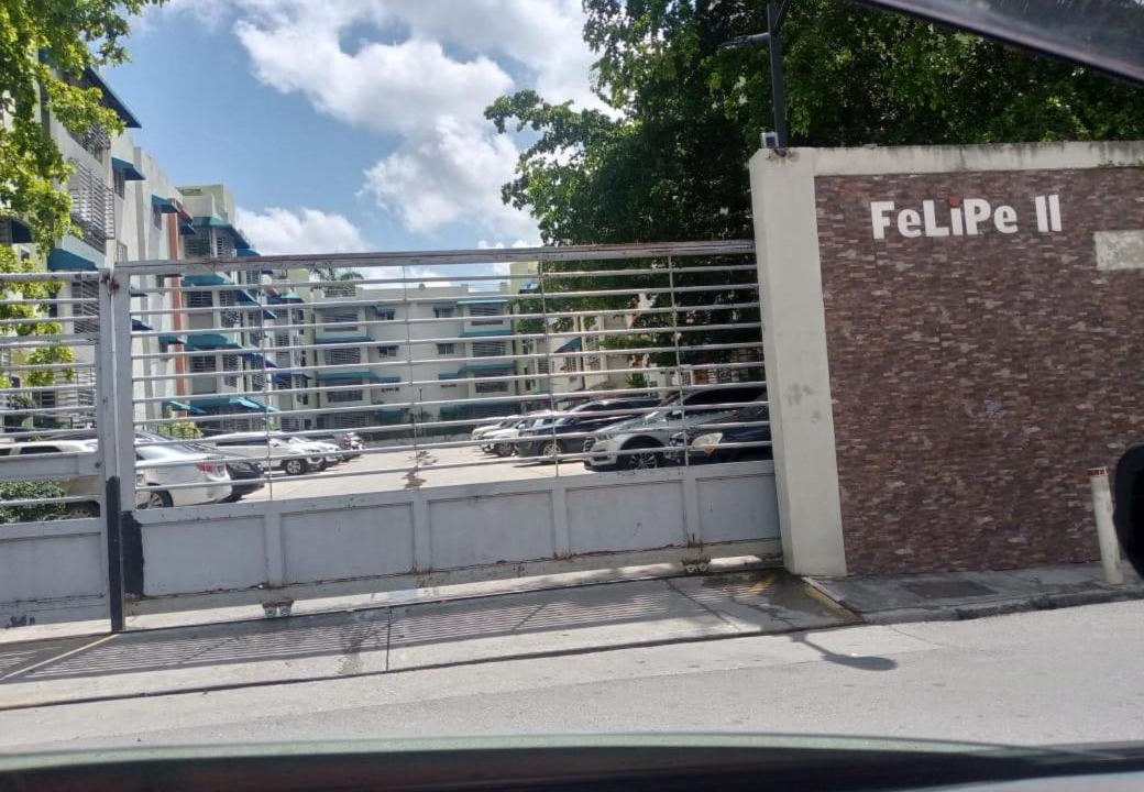 Photo of Buildings in Las Caobas