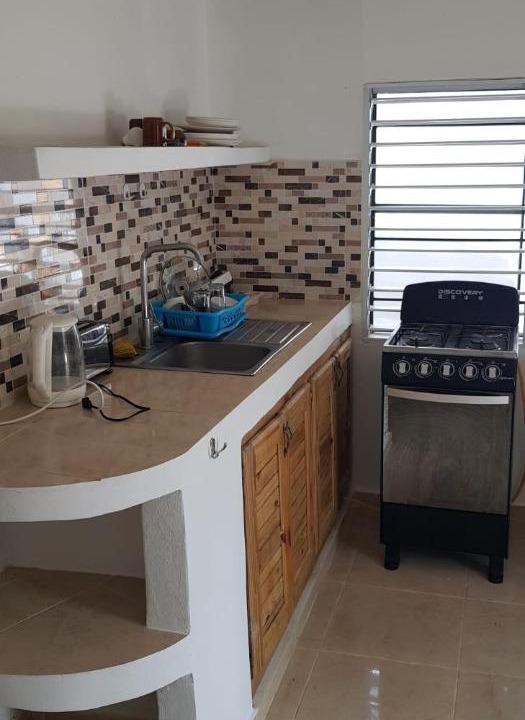 Photo of Kitchen in Cabarete