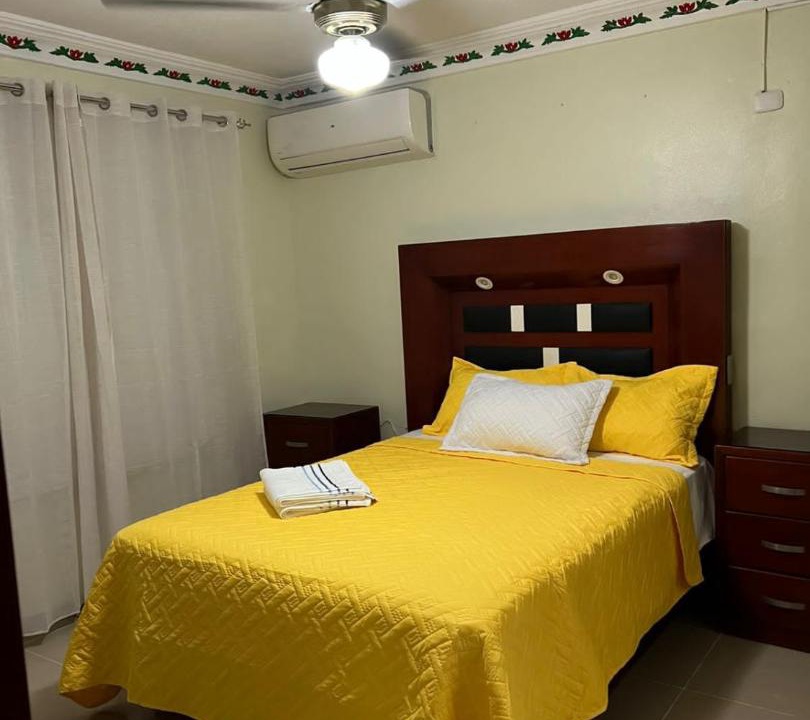 Photo of Bedroom in Pedernales