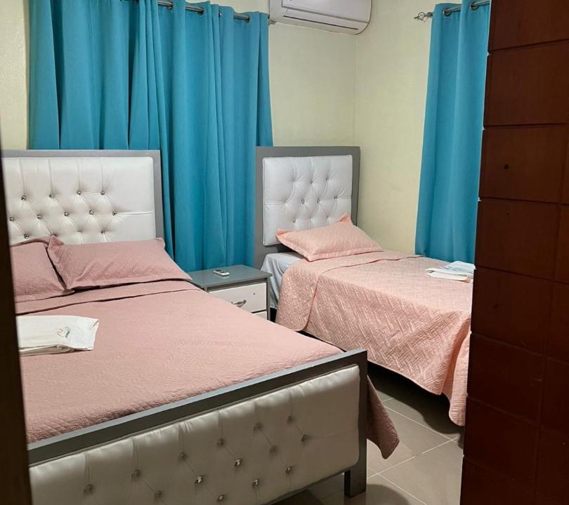 Photo of Bedroom in Pedernales