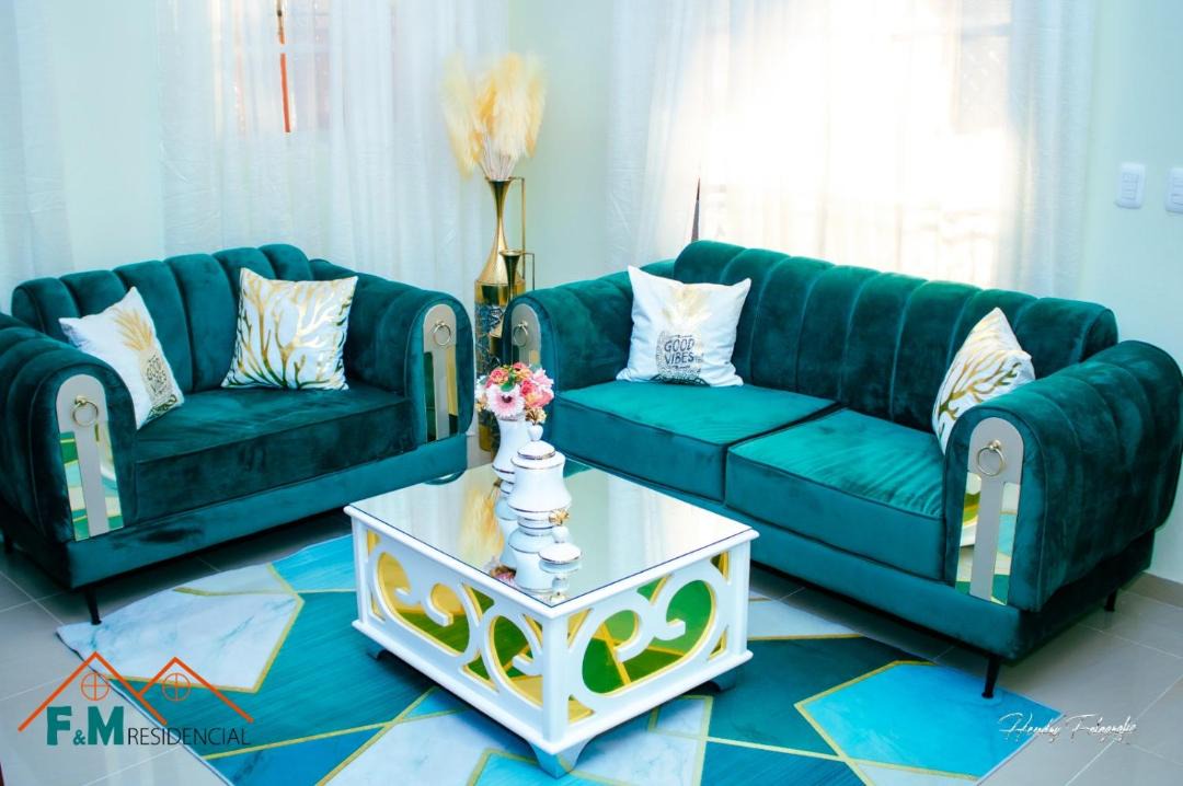 Photo of Livingroom in Pedernales