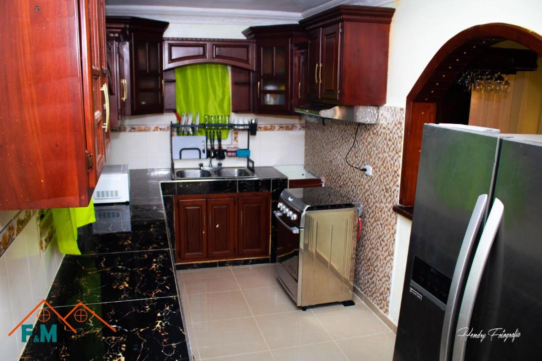 Photo of Kitchen in Pedernales