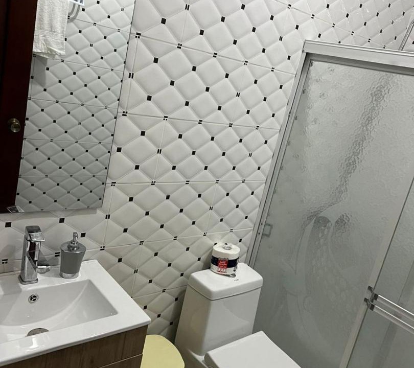 Photo of Bathroom in Pedernales