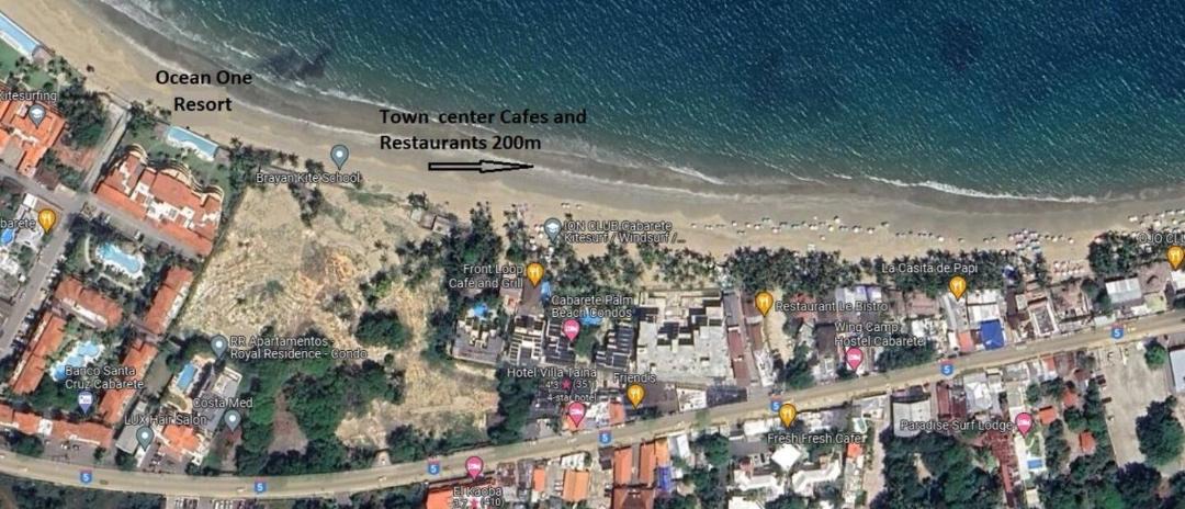 Photo of Others in Cabarete