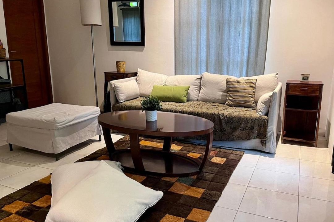 Photo of Livingroom in Lodtunduh