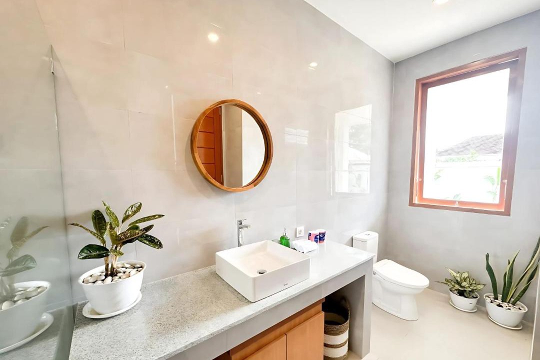Photo of Bathroom in Purwakerti
