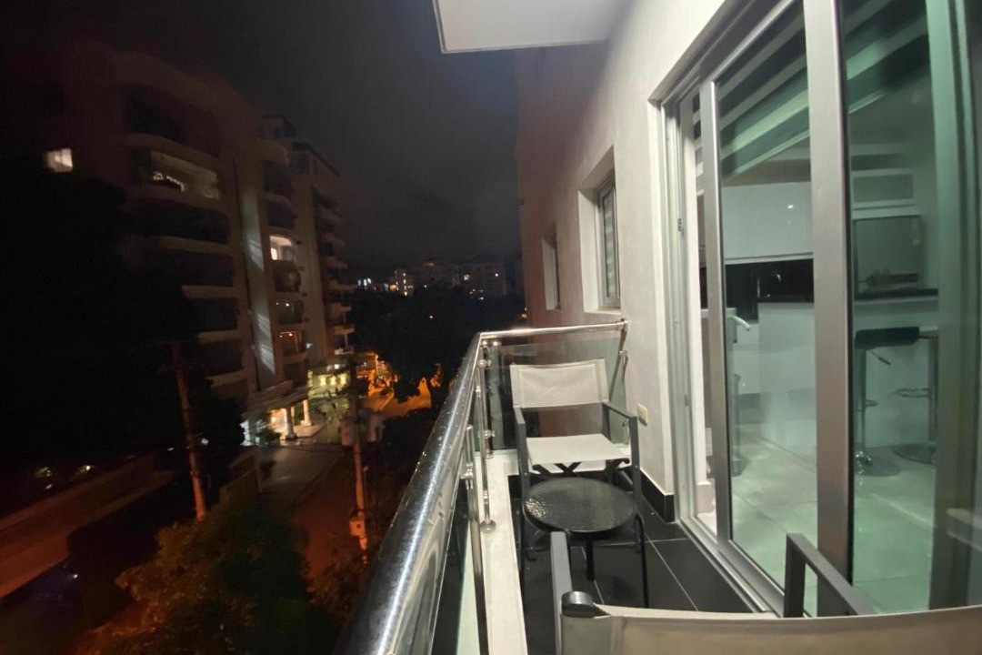 Photo of Patio Balcony in Santiago de los Caballeros