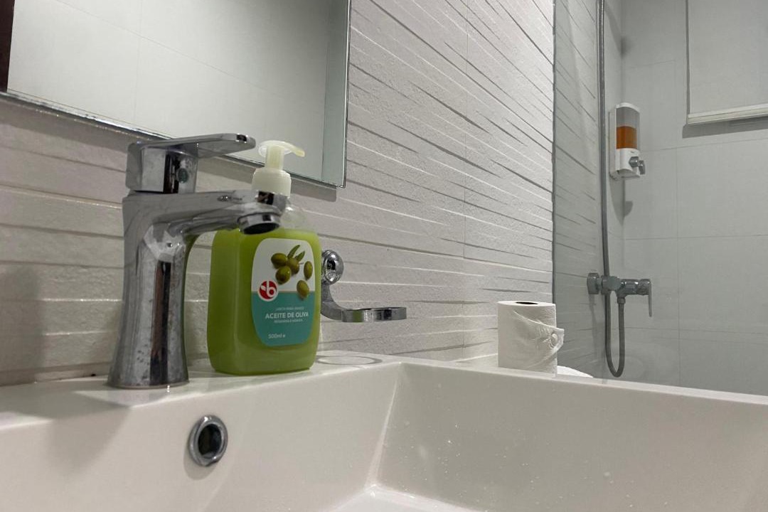 Photo of Bathroom in Santiago de los Caballeros