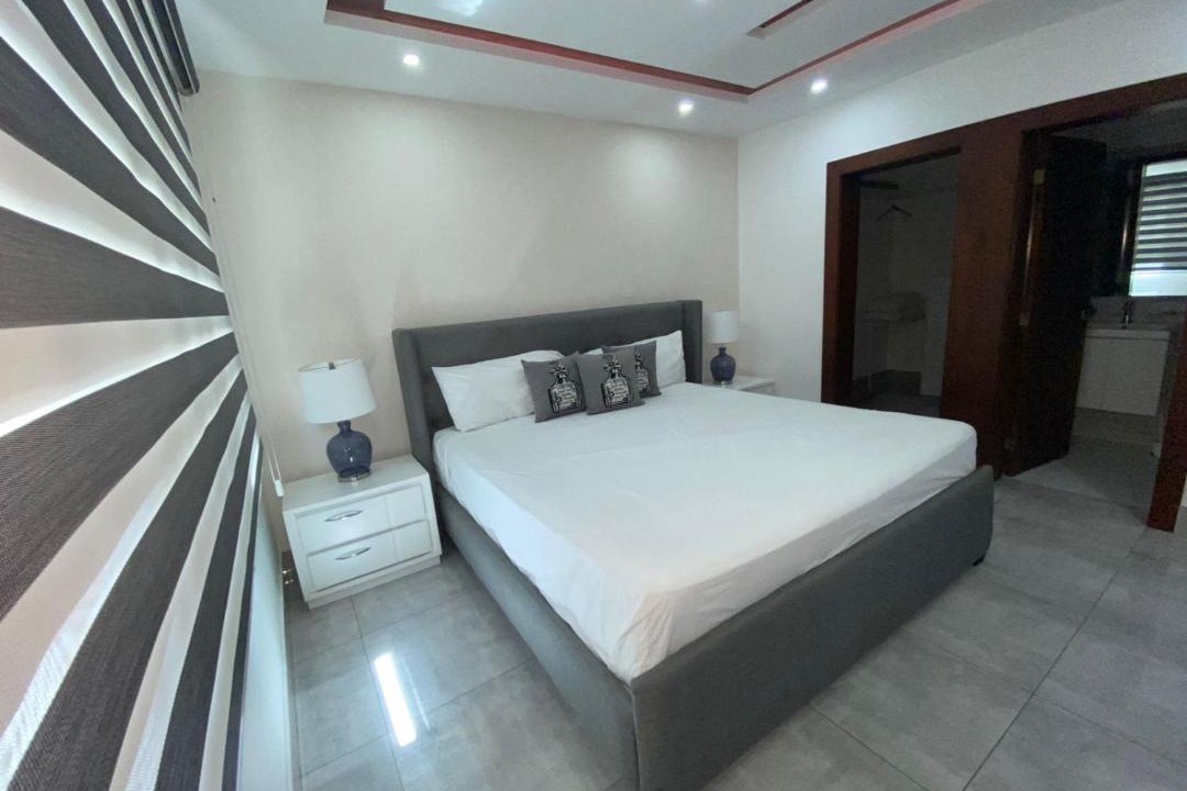 Photo of Bedroom in Santiago de los Caballeros