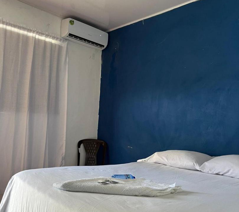 Photo of Bedroom in Luperon