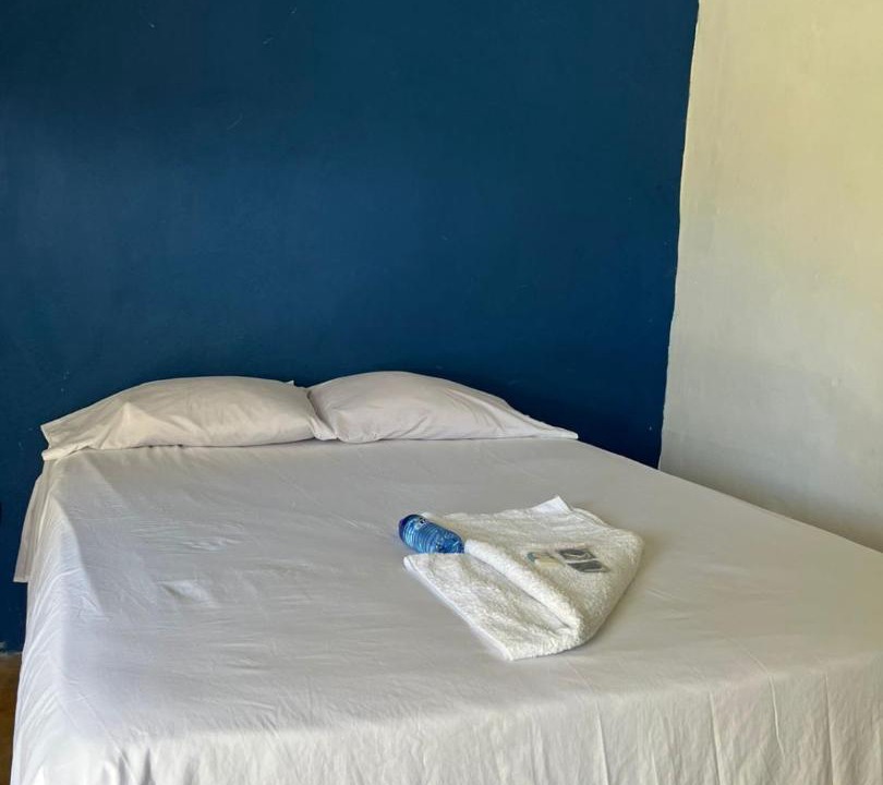 Photo of Bedroom in Luperon