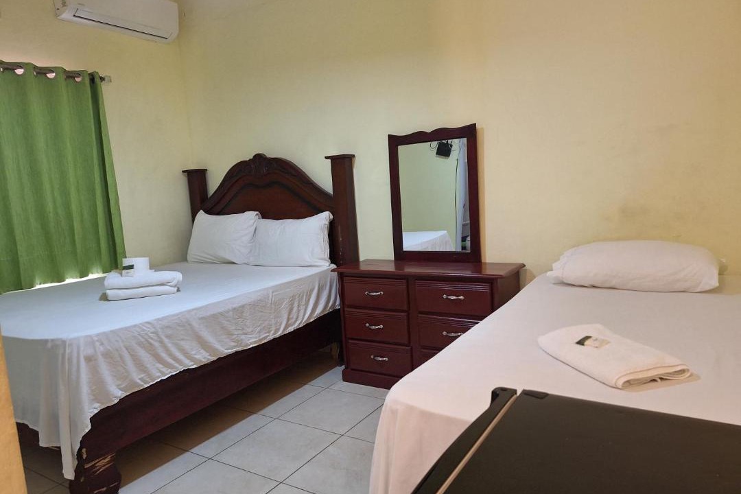 Photo of Bedroom in Gascue