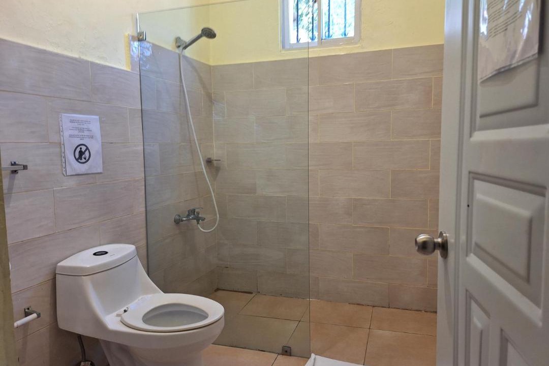 Photo of Bathroom in Gascue