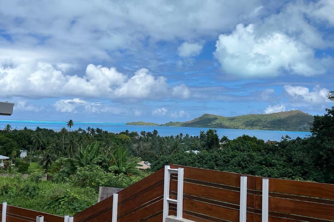 Photo of Others in Vaitape