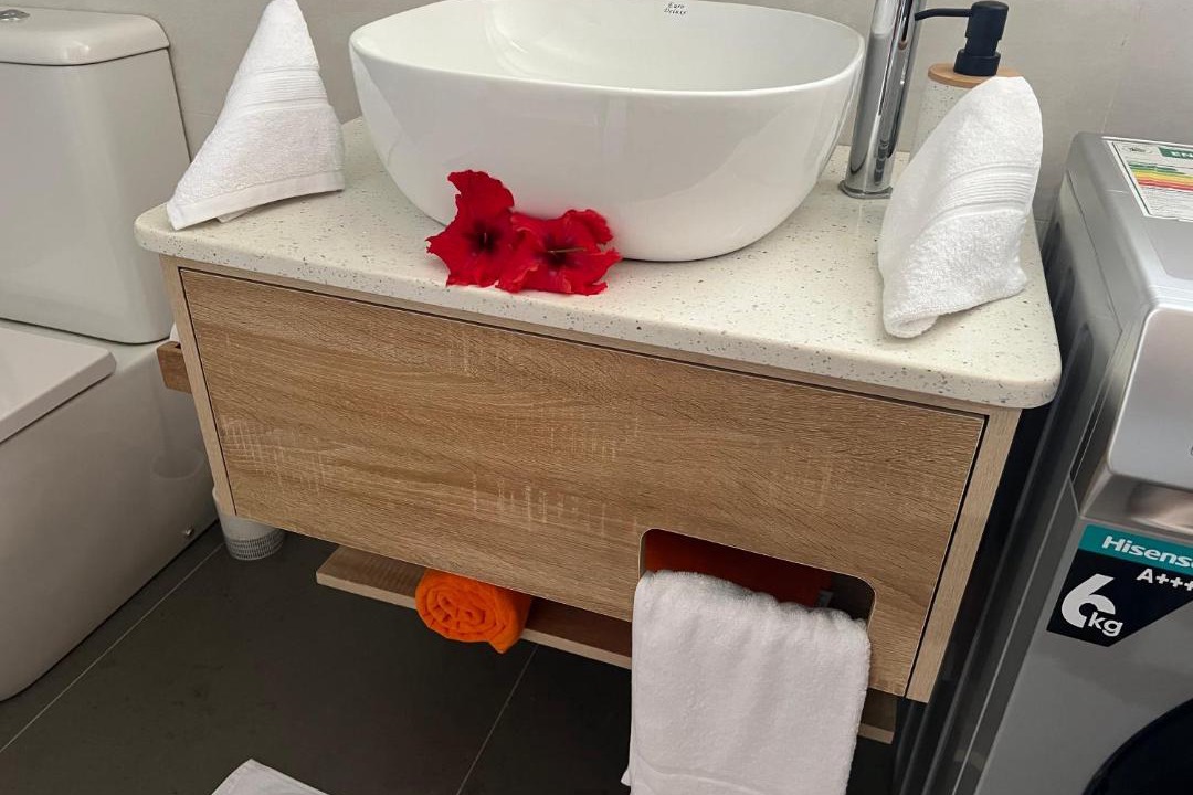 Photo of Bathroom in Grand Anse