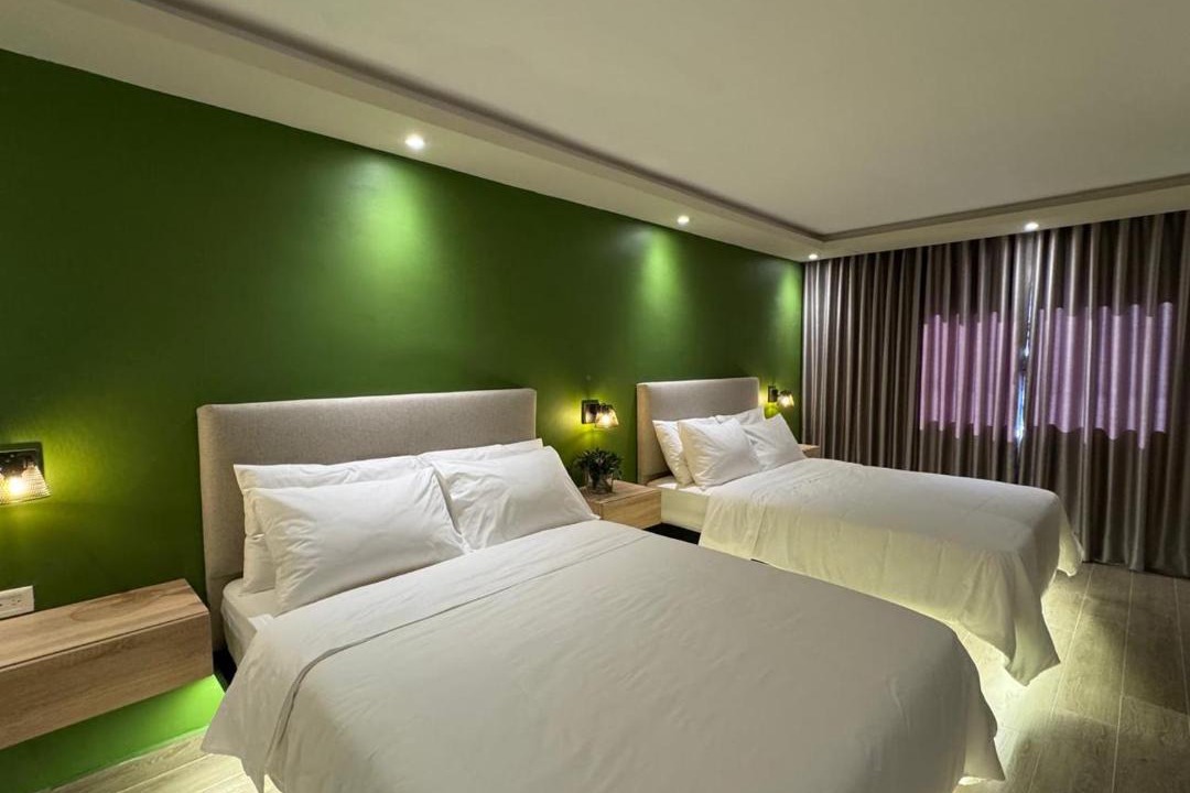 Photo of Bedroom in Renacimiento