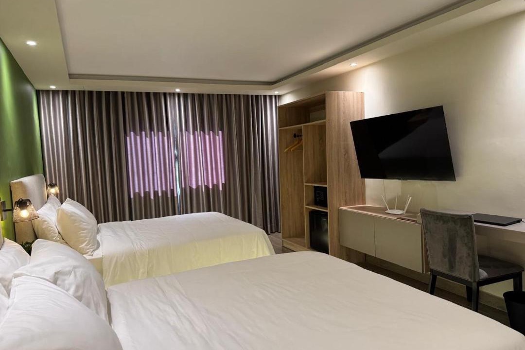 Photo of Bedroom in Renacimiento