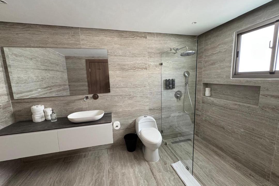 Photo of Bathroom in Renacimiento