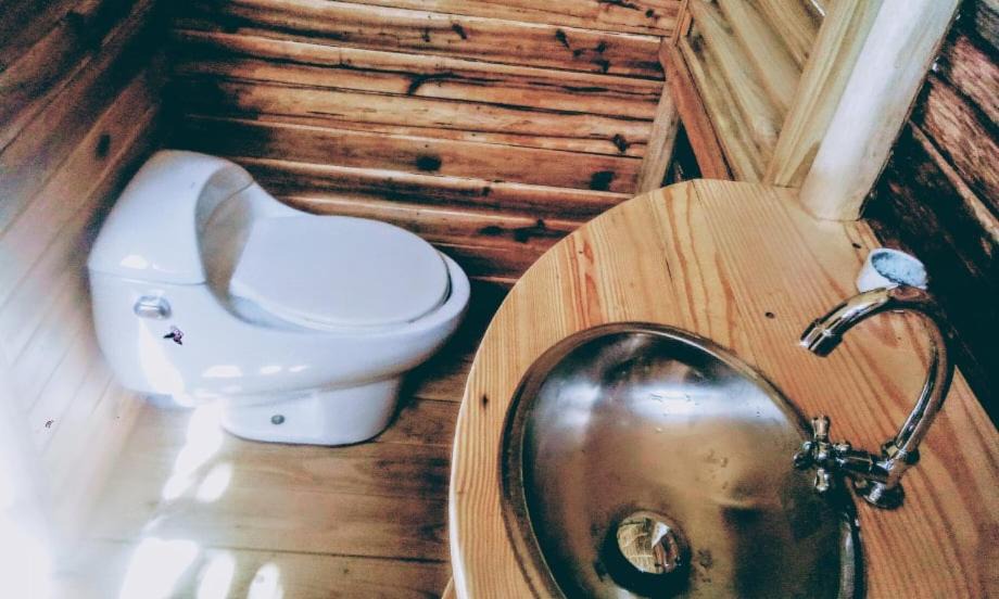 Photo of Bathroom in Las Terrenas