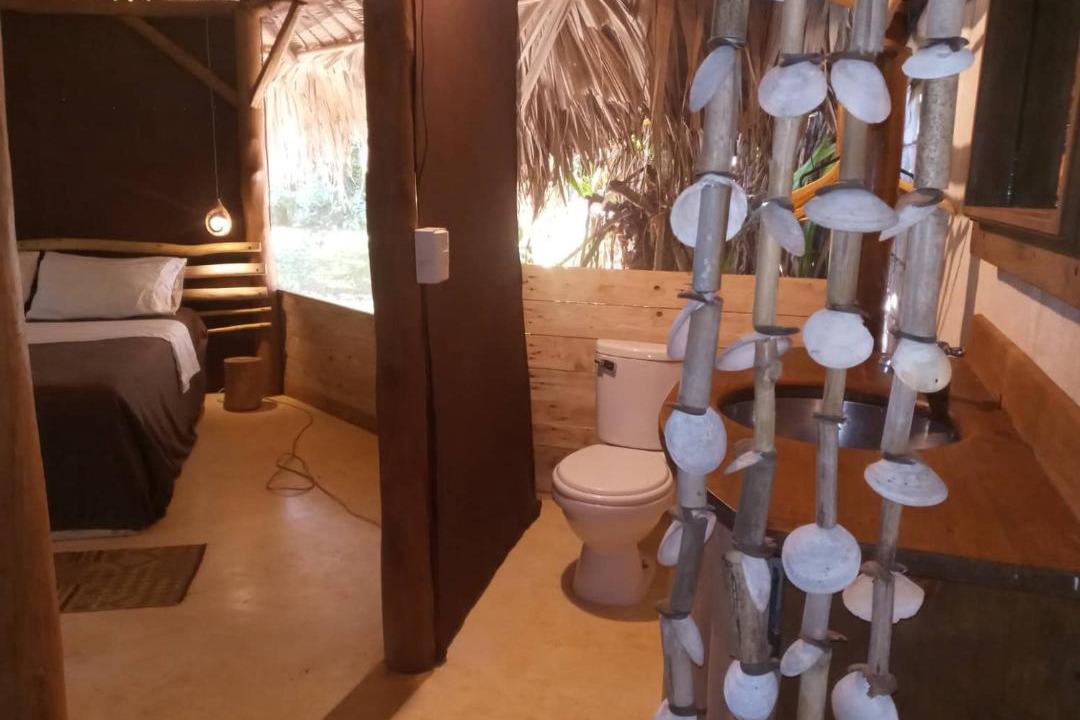 Photo of Bathroom in Las Terrenas