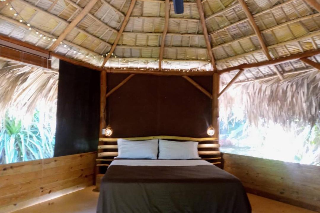 Photo of Bedroom in Las Terrenas
