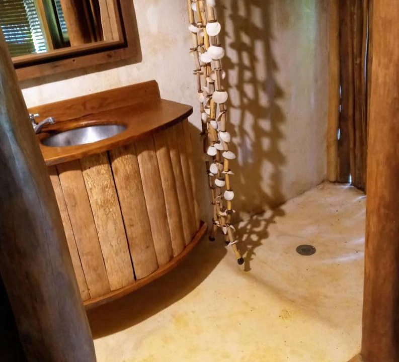 Photo of Bathroom in Las Terrenas