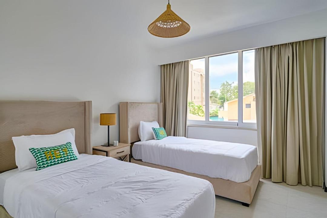 Photo of Bedroom in Juan Dolio - El Pueblo