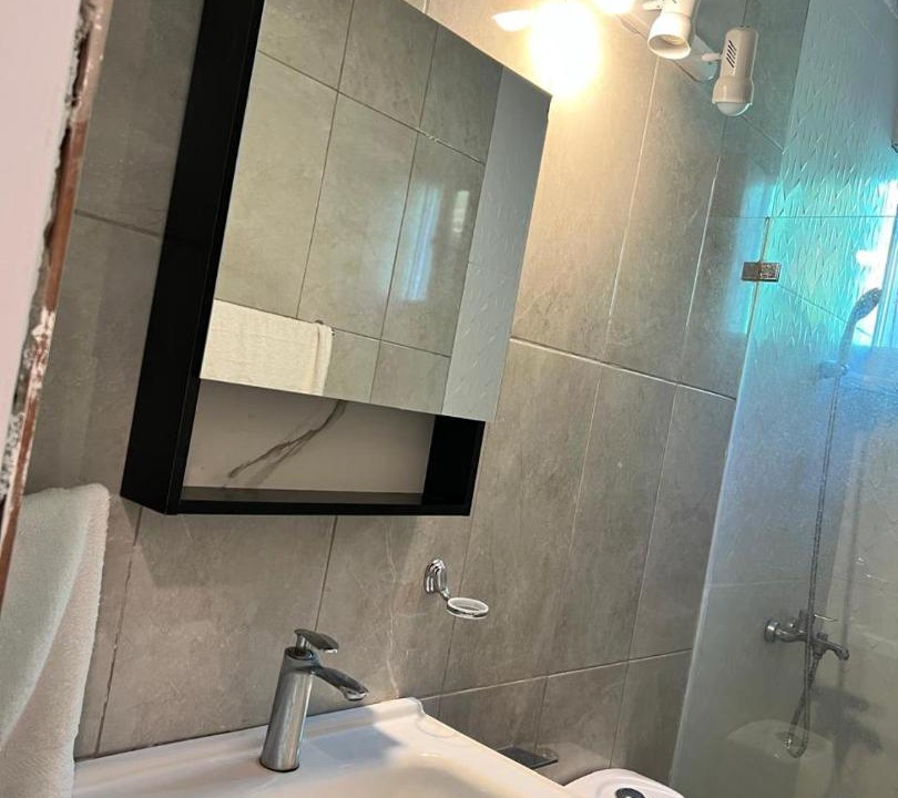 Photo of Bathroom in Samana
