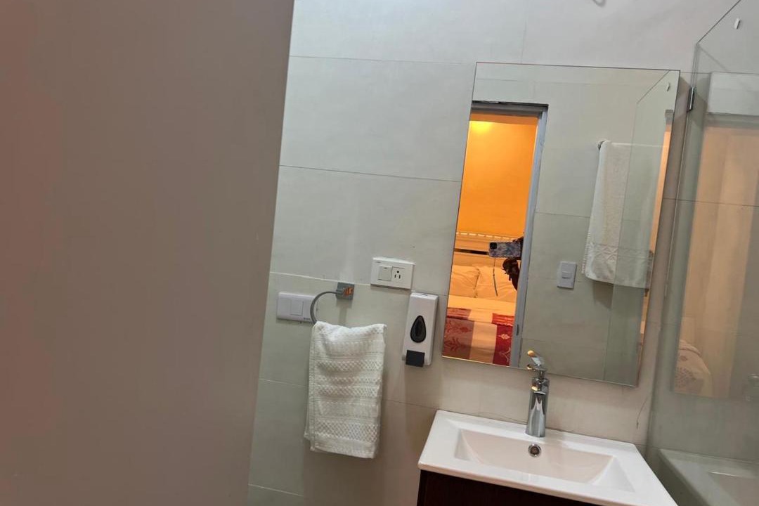 Photo of Bathroom in Samana