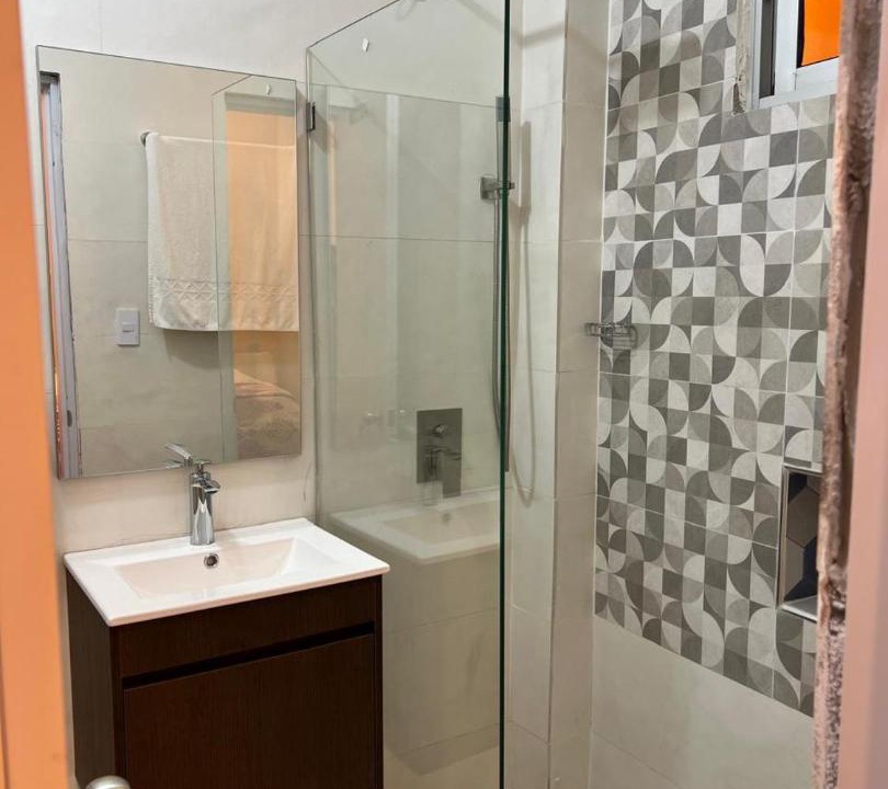 Photo of Bathroom in Samana