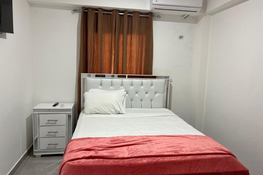 Photo of Bedroom in Samana