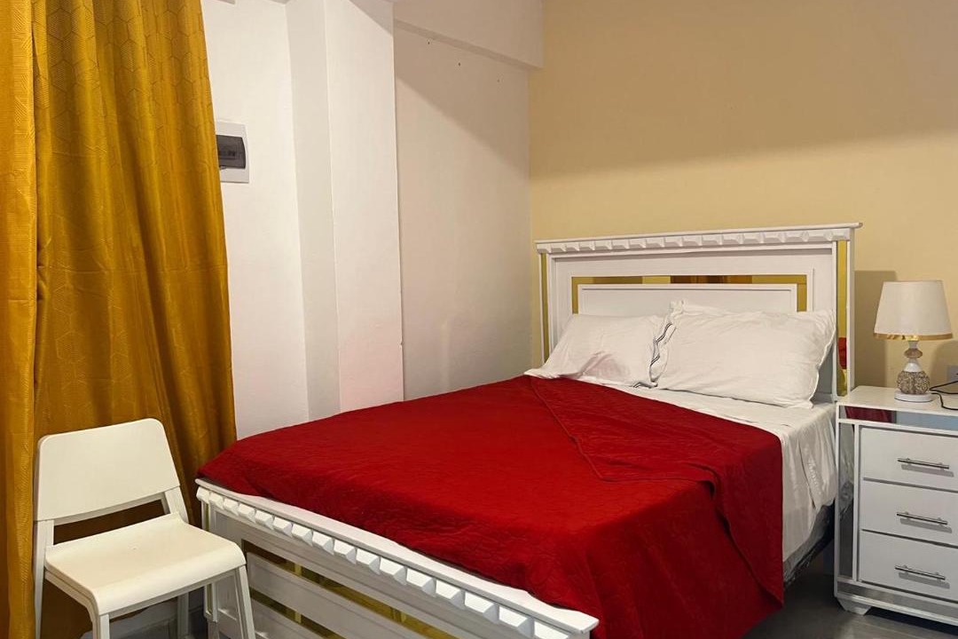 Photo of Bedroom in Samana