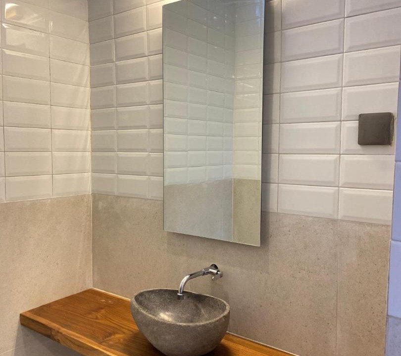 Photo of Bathroom in Munduk