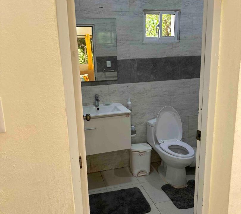 Photo of Bathroom in Hato Mayor del Rey