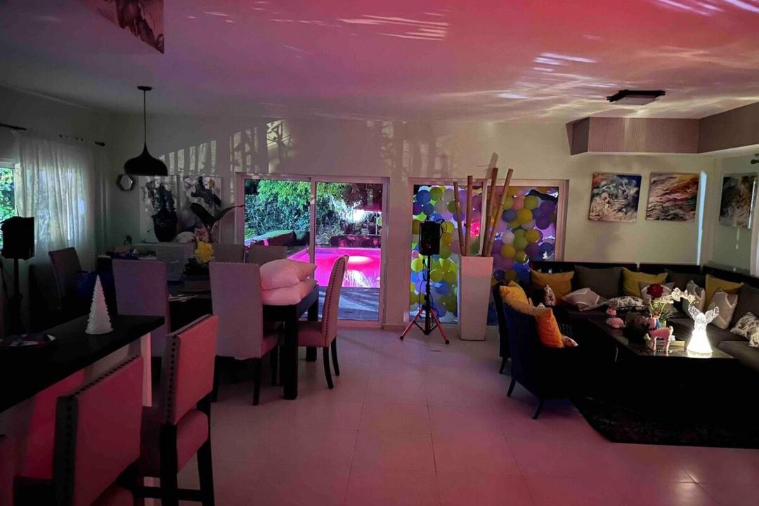 Photo of Livingroom in Hato Mayor del Rey