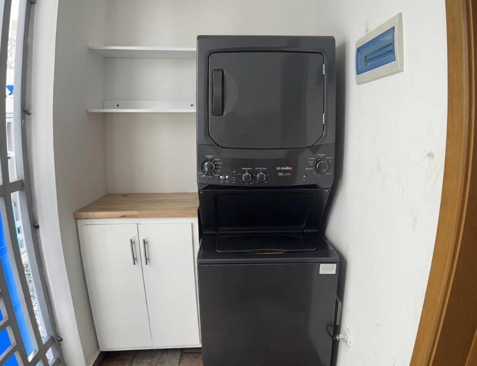 Photo of Kitchen in San Pedro de Macoris