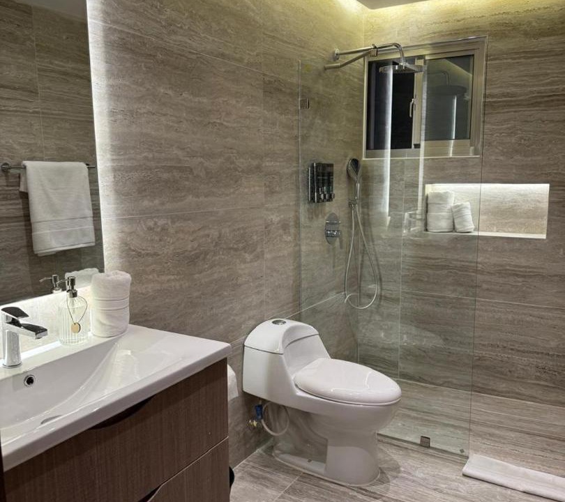 Photo of Bathroom in Renacimiento