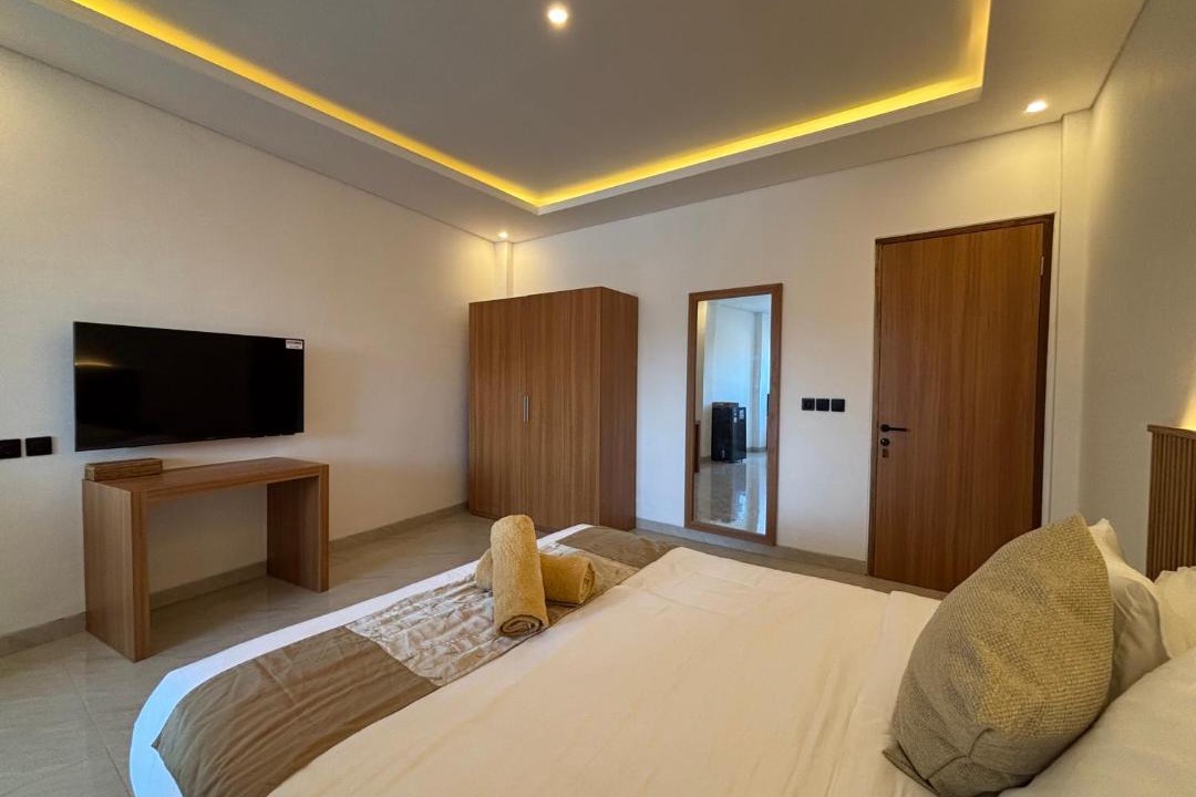 Photo of Bedroom in Padangsambian Klod