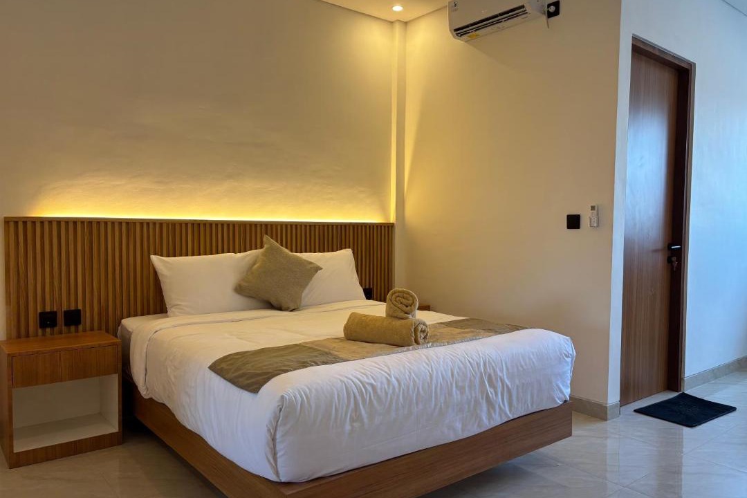 Photo of Bedroom in Padangsambian Klod