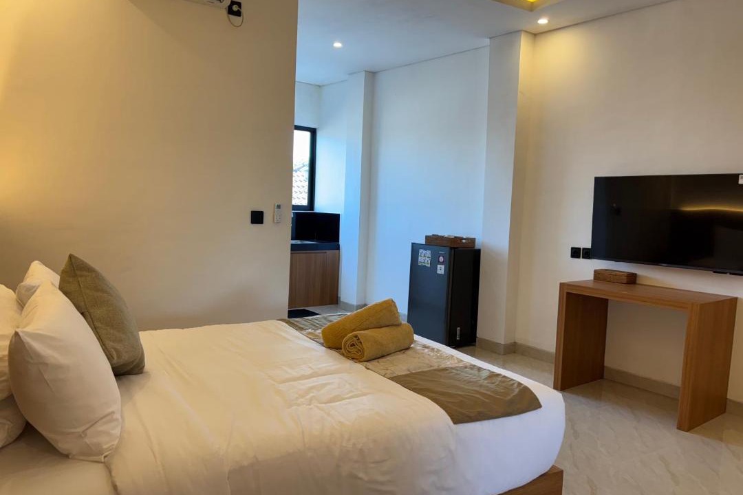 Photo of Bedroom in Padangsambian Klod