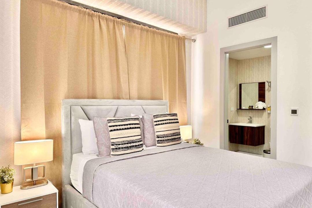 Photo of Bedroom in Downtown Santo Domingo